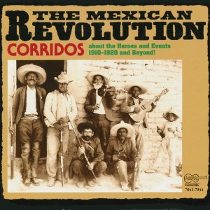 ดาวน์โหลดและฟังเพลง Nuevo Corrido de Madero พร้อมเนื้อเพลงจาก Augusto Camacho