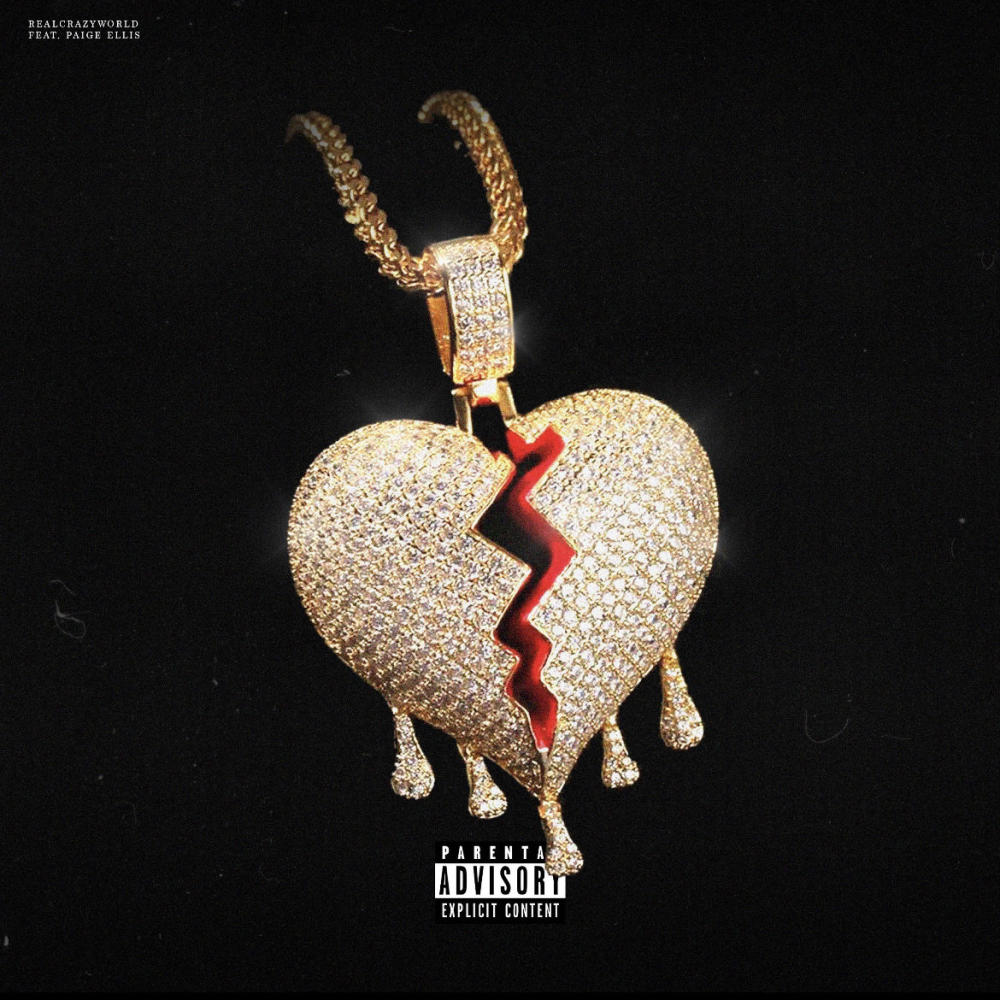 Wounds (feat. Paige Ellis) (Explicit)