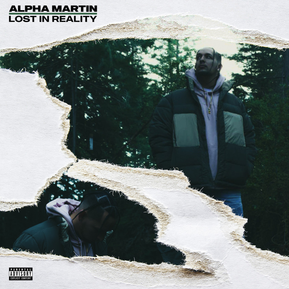 Lost (Explicit)