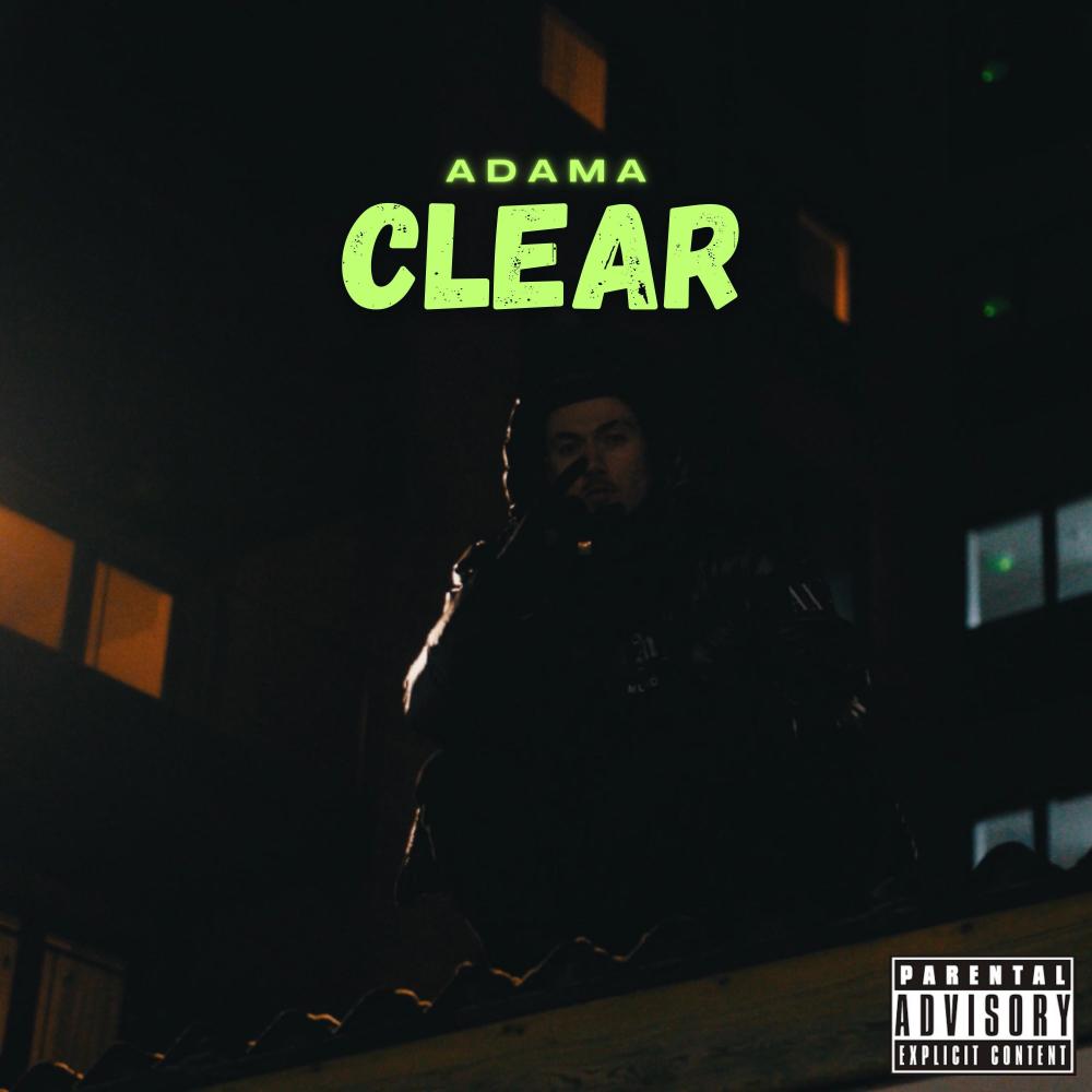 Clear (Explicit)
