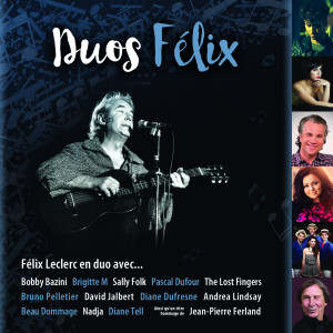 Listen to Notre sentier song with lyrics from Bruno Pelletier