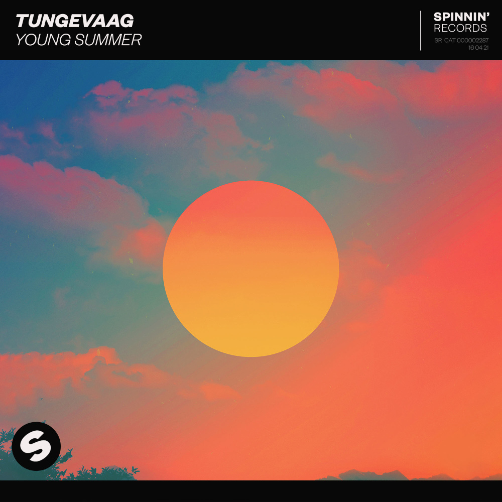 Young Summer (Extended Mix)