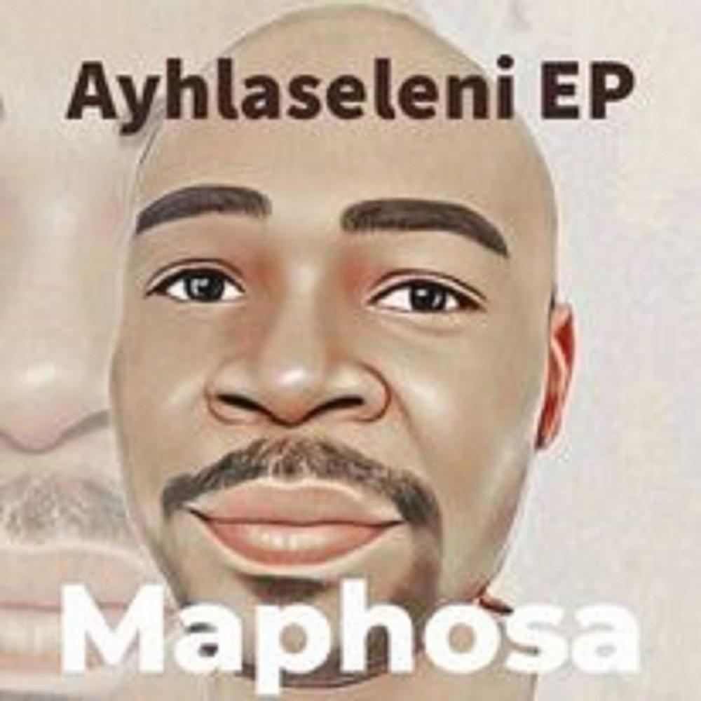 Ungahlali phasi (feat. Nduku NB & Maruff ruff)