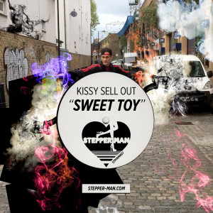 收聽Kissy Sellout的Sweet Toy (Wittyboy Remix)歌詞歌曲
