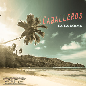 ดาวน์โหลดและฟังเพลง Flintstones พร้อมเนื้อเพลงจาก Caballeros