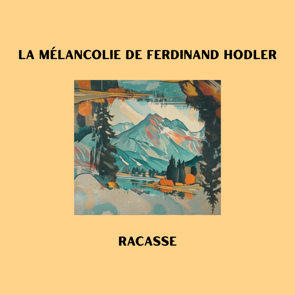 La mélancolie de Ferdinand Hodler