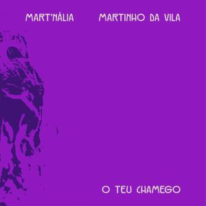 Martinho Da Vila的專輯O Teu Chamego