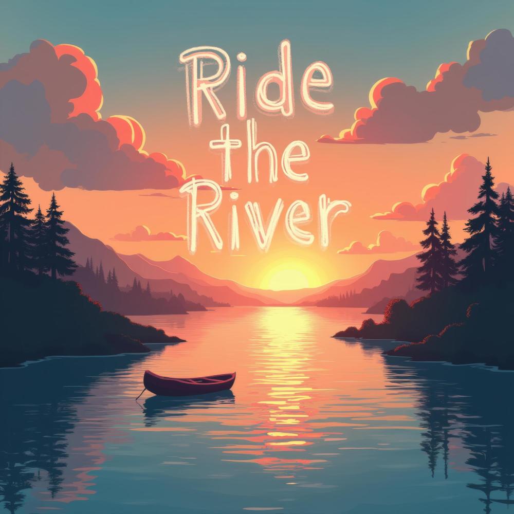 Ride the River
