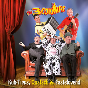 ดาวน์โหลดและฟังเพลง Preußischer Präsentiermarsch (Live) พร้อมเนื้อเพลงจาก Die 3 Colonias