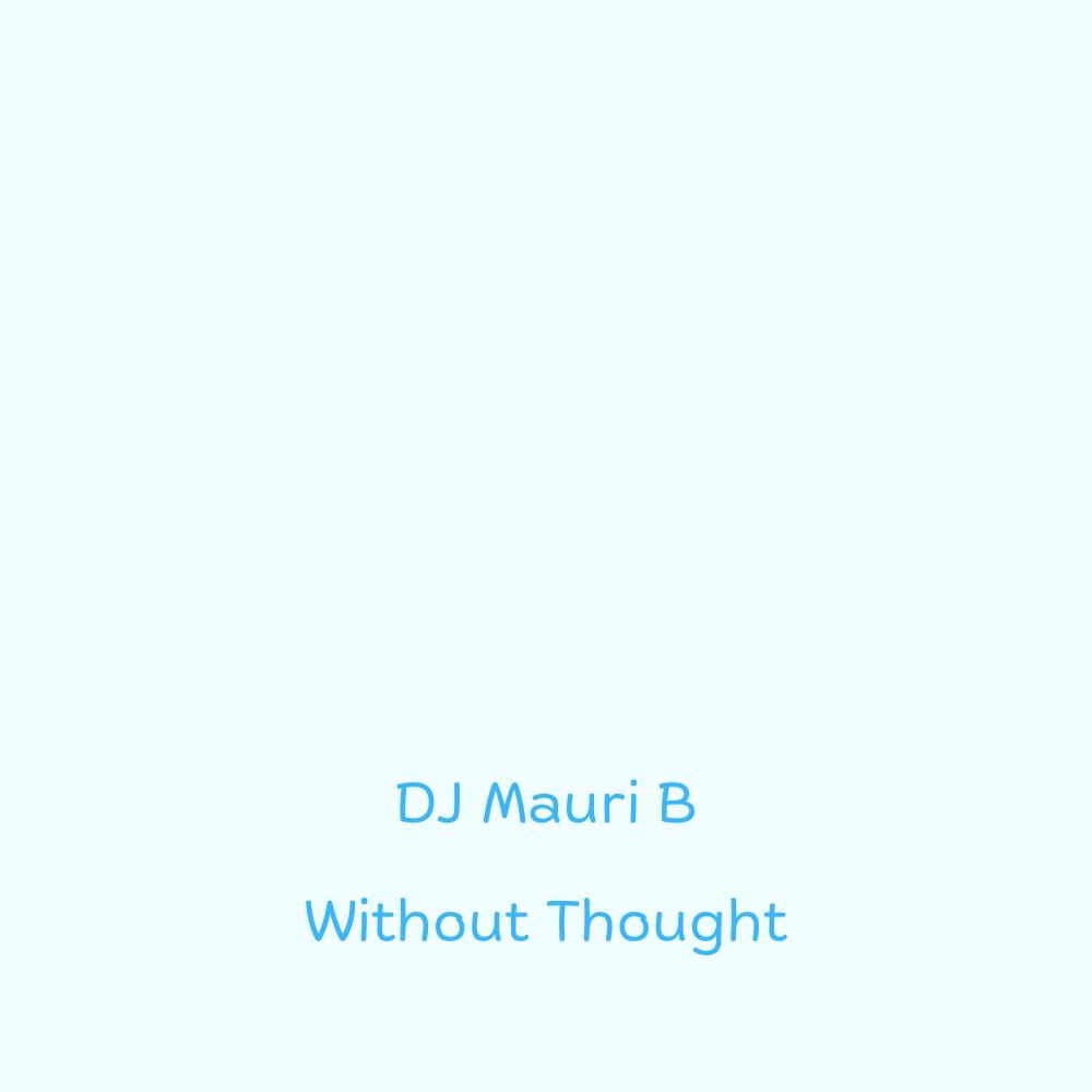 Without Thought