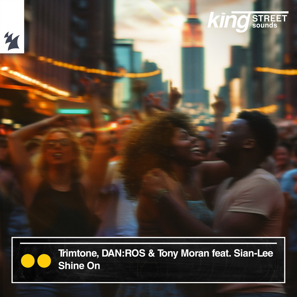 Shine On (Extended Mix)