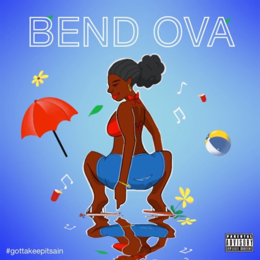 BEND OVA (Explicit)