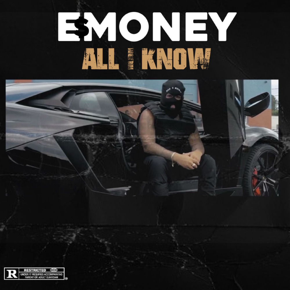 All I Know (Explicit)