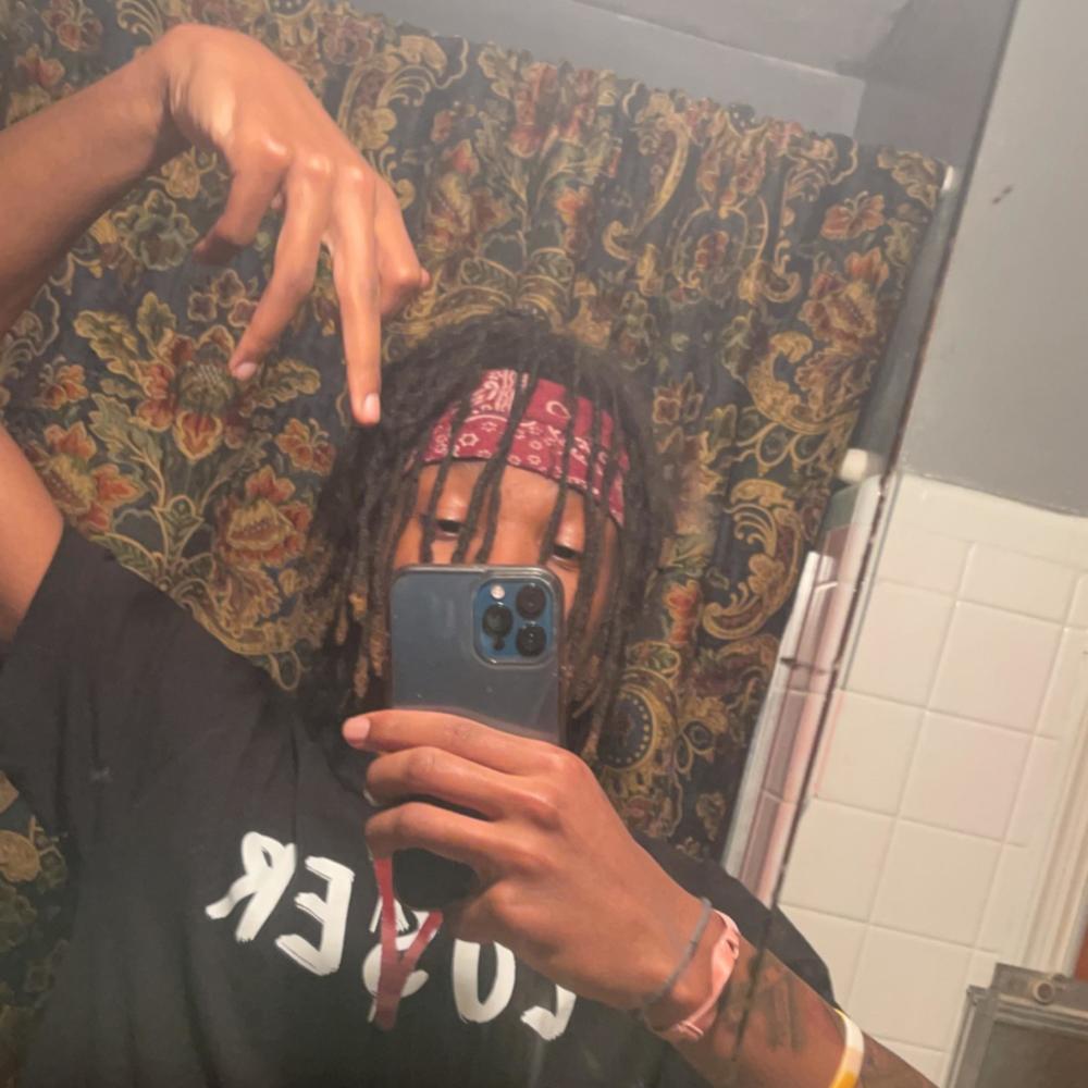 Creep Thru The Back (Explicit)