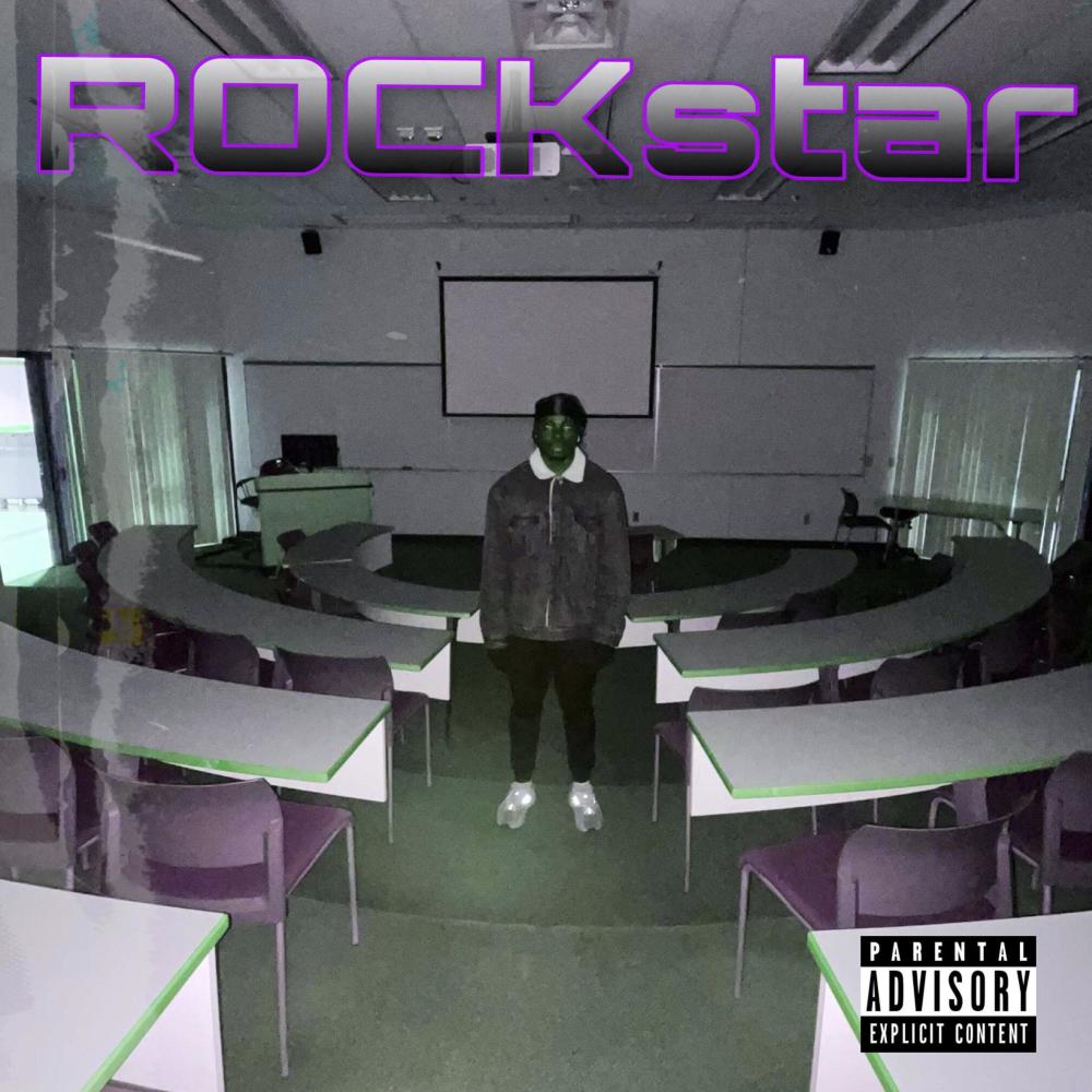 ROCKstar (Explicit)