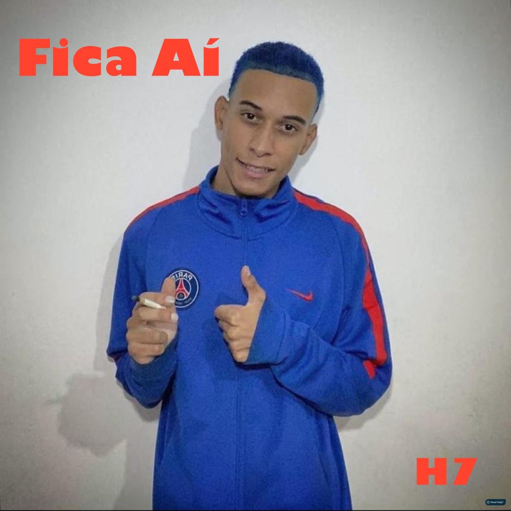 Fica Aí (Explicit)