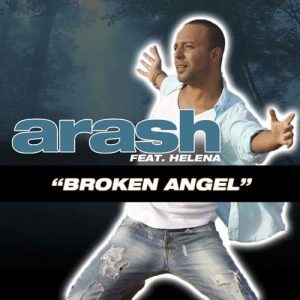Arash的專輯Broken Angel (feat. Helena)
