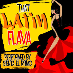 收聽Sienta El Ritmo的Hasta Que Salga el Sol歌詞歌曲