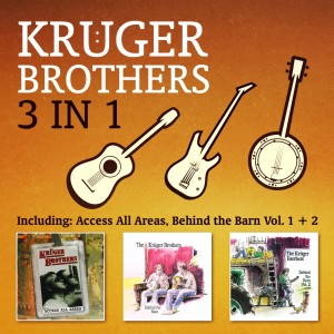 Listen to The Cuckoo song with lyrics from Krüger Brothers