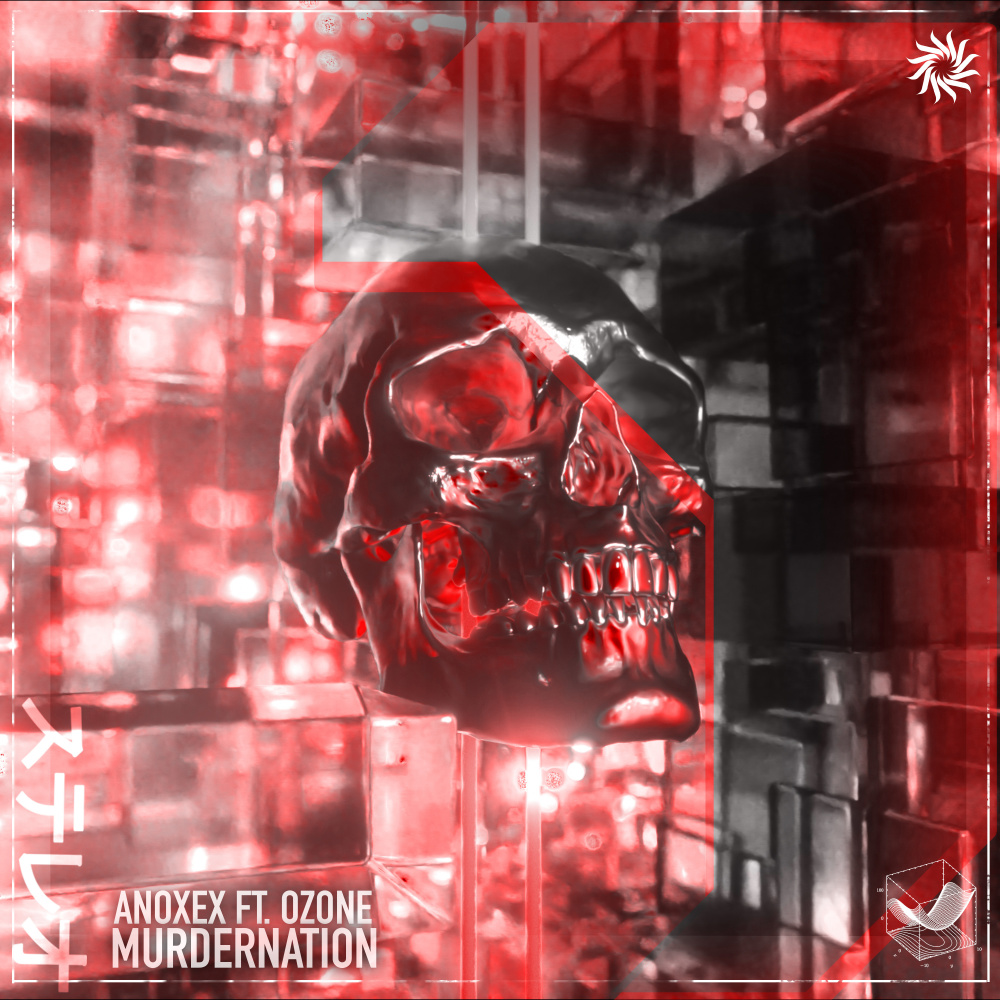 Murdernation (Explicit)