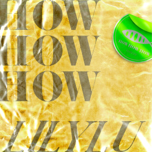 Listen to How How How song with lyrics from 卢瑮莉