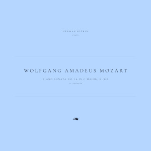 Listen to Piano Sonata No. 16 in C Major, K. 545 "Sonata facile": 2. Andante song with lyrics from Wolfgang Amadeus Mozart