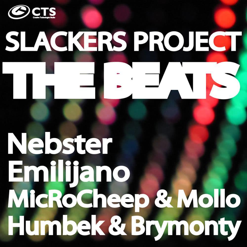 The Beats (Humbek & Brymonty Remix)