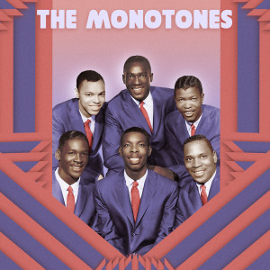 The Monotones的專輯Presenting the Monotones