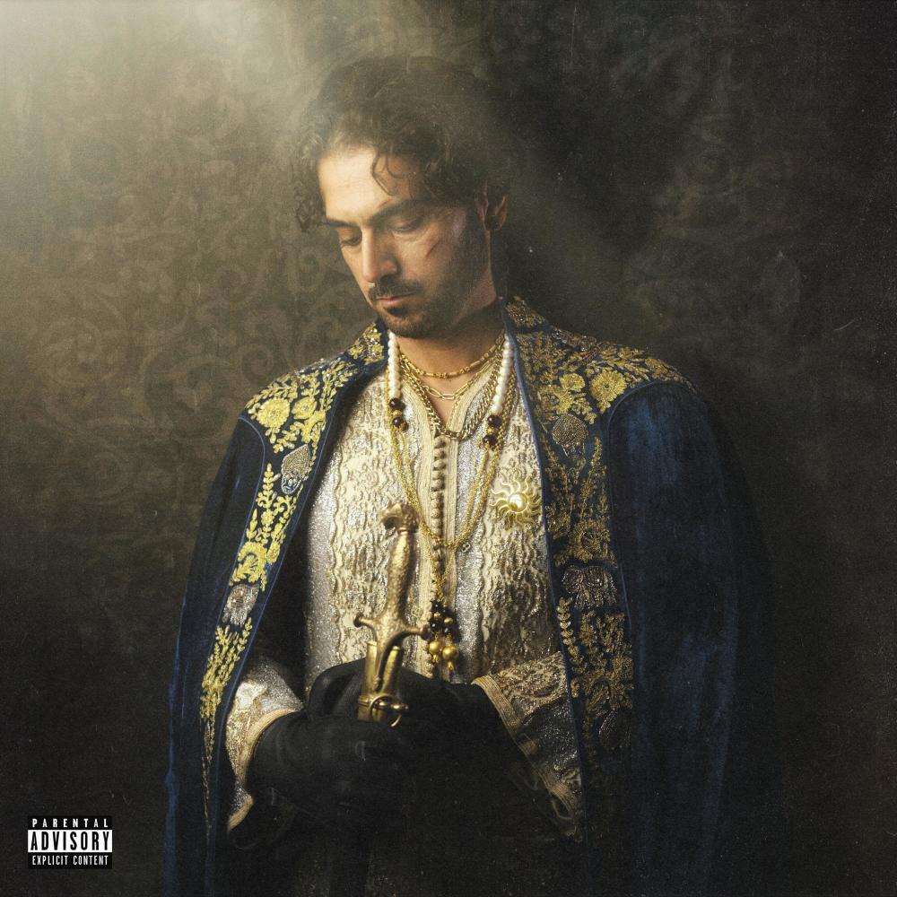 Chamedoon (feat. Imanemun & Arown) (Explicit)