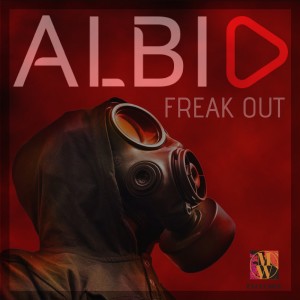 ดาวน์โหลดและฟังเพลง Freak Out พร้อมเนื้อเพลงจาก Albi