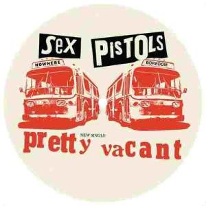 ดาวน์โหลดและฟังเพลง No Fun พร้อมเนื้อเพลงจาก Sex Pistols