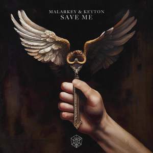 收聽Malarkey的Save Me歌詞歌曲