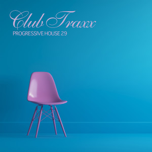 V的專輯Club Trax - Progressive House 29