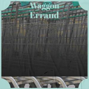 Listen to Waggon Errand song with lyrics from Fideo Bander