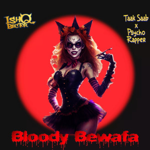 Album Bloody Bewafa oleh Ishq Bector