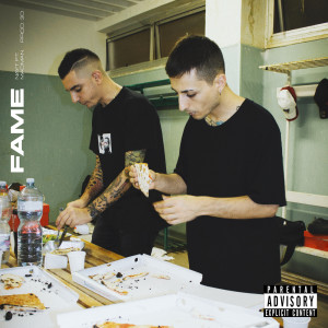 Album Fame (Explicit) from Nayt