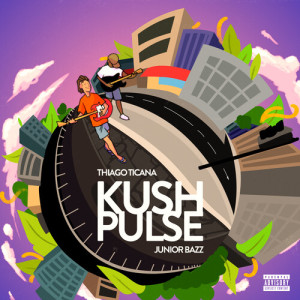 Listen to Kush Pulse song with lyrics from chillkush