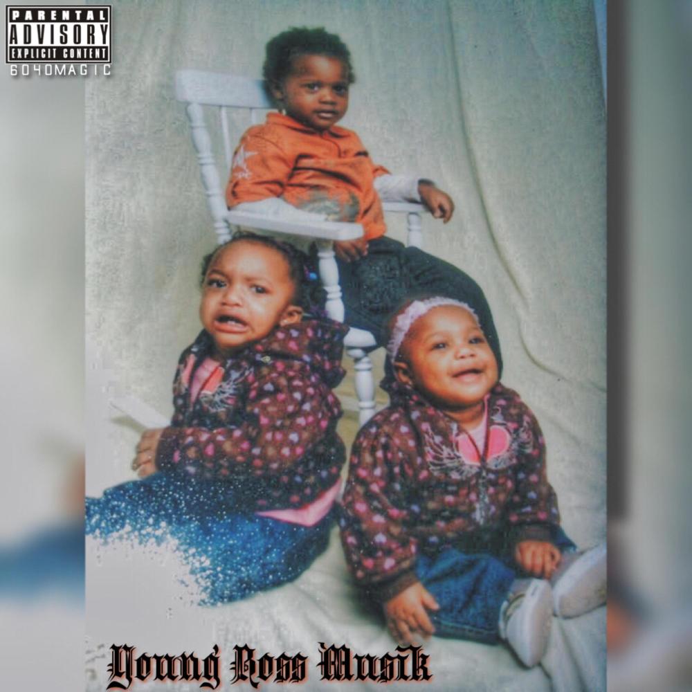 Make It Out The Hood (feat. MTF WILL & DaeBezzy) (Explicit)