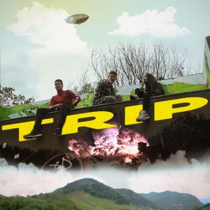 ดาวน์โหลดและฟังเพลง Trip พร้อมเนื้อเพลงจาก Murcy