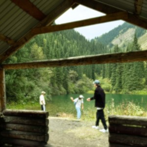 Album НБ from 