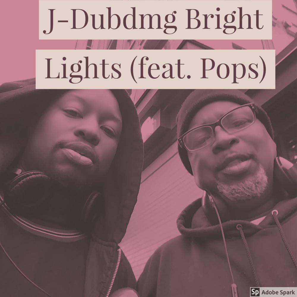 Bright Lights (feat. Pops)