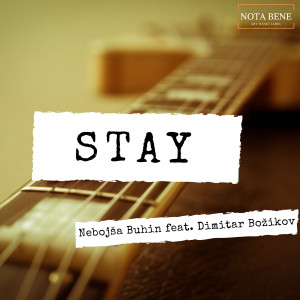 Album Stay oleh Nebojša Buhin