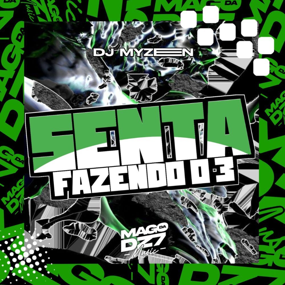 Senta Fazendo o 3 (Explicit)