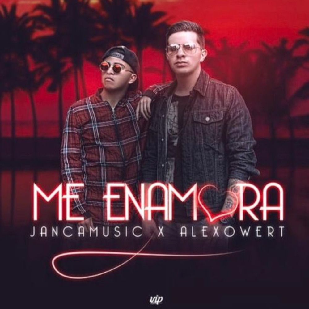 Me Enamora