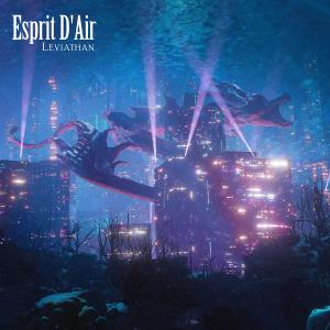 收聽Esprit D'Air的Leviathan (Shirobon Remix)歌詞歌曲