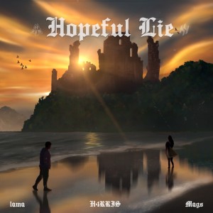 Listen to Hopeful Lie song with lyrics from Lama