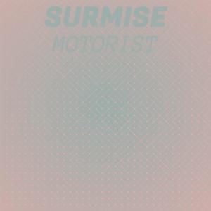 Album Surmise Motorist oleh Various