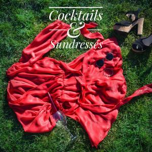 收聽Symf的Cocktails & Sundresses (feat. Mil Dawn)歌詞歌曲