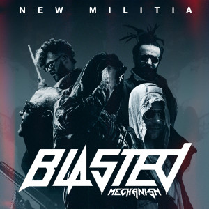อัลบัม New Militia (Explicit) ศิลปิน 