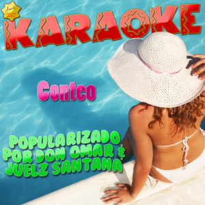 ดาวน์โหลดและฟังเพลง Conteo (Popularizado por Don Omar & Juelz Santana) [Karaoke Version] (Karaoke Version) พร้อมเนื้อเพลงจาก Ameritz Karaoke Latino